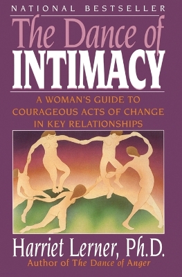 Dance of Intimacy book