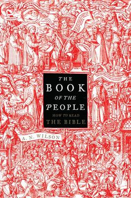 The Book of the People by A. N. Wilson