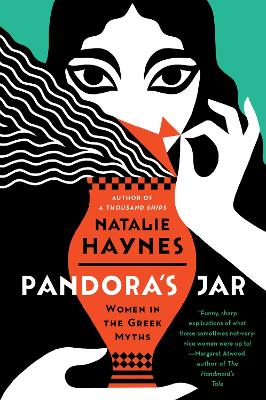 Pandora's Jar: Women in the Greek Myths book