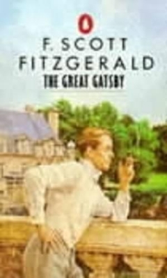 The Great Gatsby book