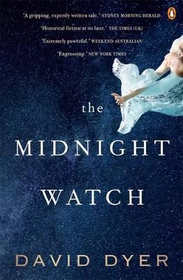 Midnight Watch book