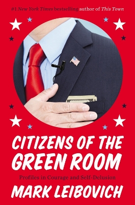 Citizens Of The Green Room book