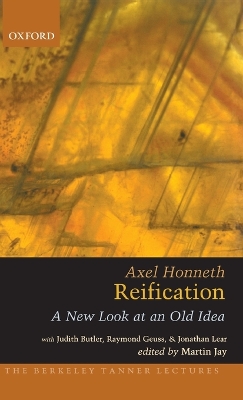 Reification book