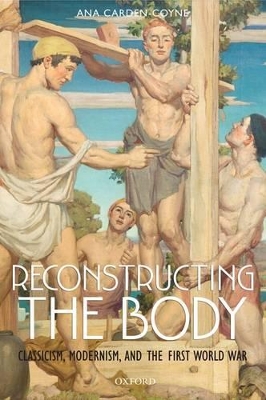 Reconstructing the Body book