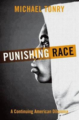 Punishing Race book