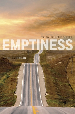 Emptiness book