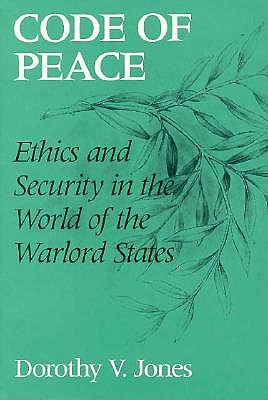 Code of Peace book