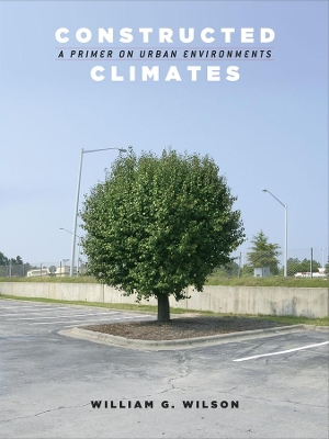 Constructed Climates book