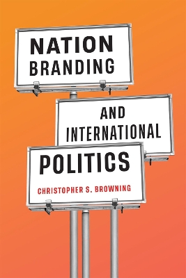 Nation Branding and International Politics book