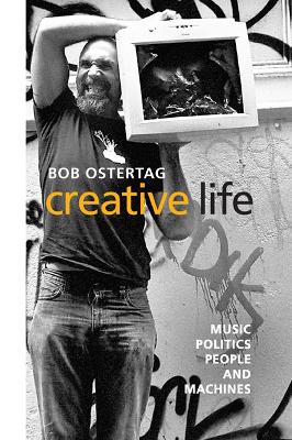 Creative Life book