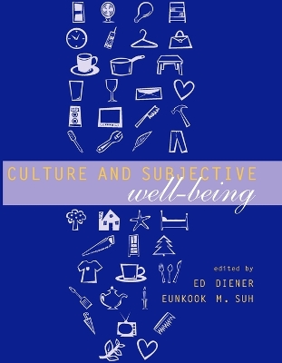 Culture and Subjective Well-Being book