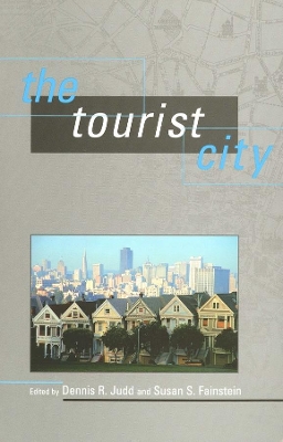 Tourist City book
