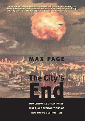 City's End book
