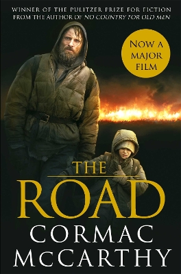 The Road film tie-in by Cormac McCarthy