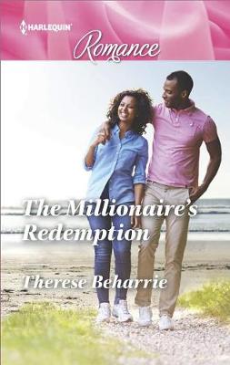 Millionaire's Redemption book