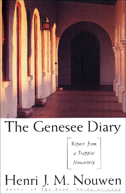 Genesee Diary book