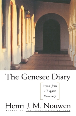 Genesee Diary book