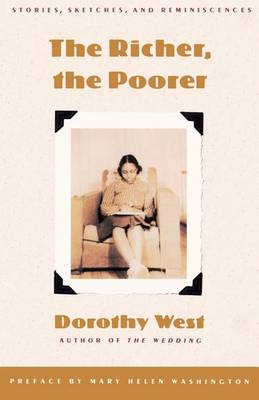 Richer, the Poorer by Dorothy West