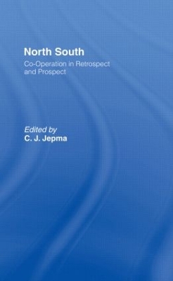 North-South Co-Operation in Retrospect and Prospect book