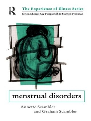 Menstrual Disorders book