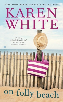 On Folly Beach book