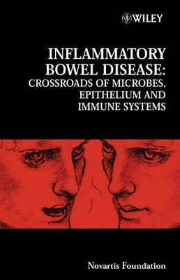 Inflammatory Bowel Disease book