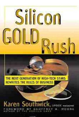 Silicon Gold Rush book