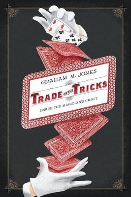 Trade of the Tricks by Graham Jones