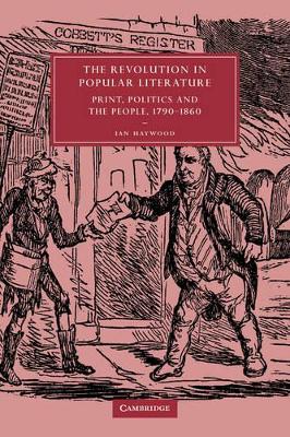 The Revolution in Popular Literature by Ian Haywood