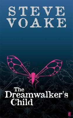 Dreamwalker'S Child book