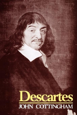 Descartes book