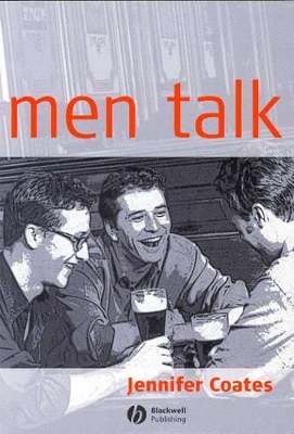 Men Talk book