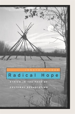 Radical Hope book