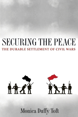 Securing the Peace book