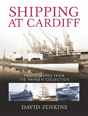 Shipping at Cardiff book