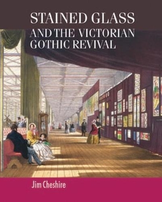 Stained Glass and the Victorian Gothic Revival book