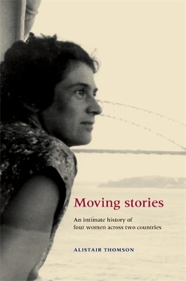 Moving Stories book