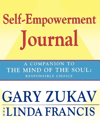 Self-empowerment Journal book