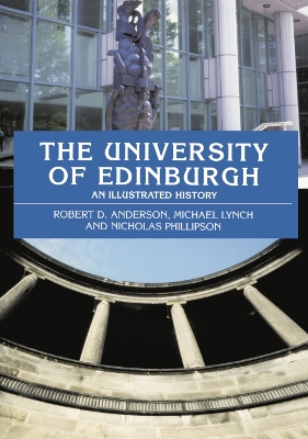 University of Edinburgh book