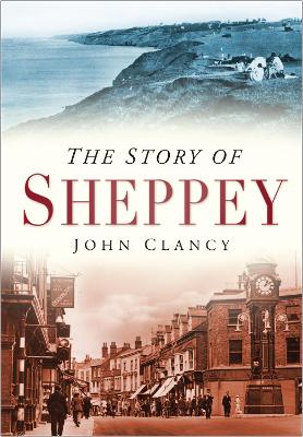 Story of Sheppey book