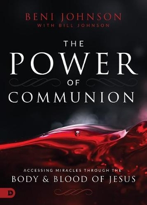 Power of Communion, The book