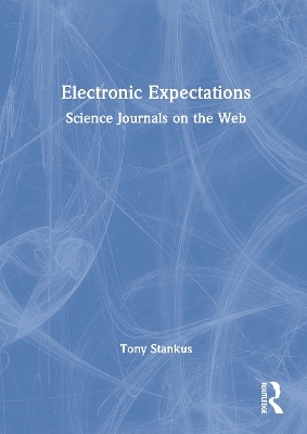 Electronic Expectations by Tony Stankus