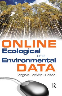 Online Ecological and Environmental Data book