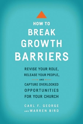 How to Break Growth Barriers book