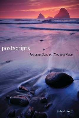 Postscripts book
