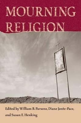 Mourning Religion book