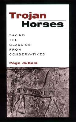 Trojan Horses book