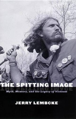 Spitting Image book