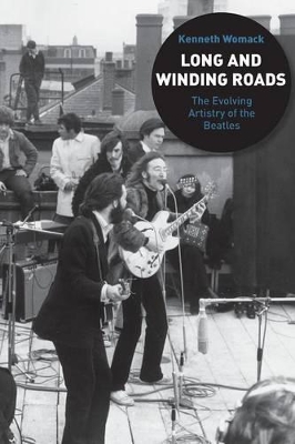 Long and Winding Roads book