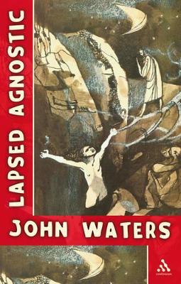 Lapsed Agnostic book